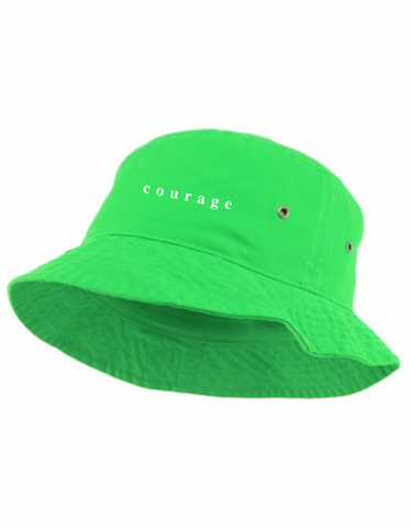 Courage Bucket Hat